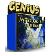 Mitologie. Zei si Eroi