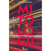 Mitologii - Roland Barthes