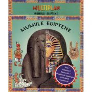 Mumiile egiptene – Multiplan de la librariadelfin.ro imagine 2021