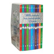 Pachet „Literatura pentru scolari”