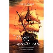 Piratii marilor rosii – Scott Lynch Beletristica. Literatura Universala. Fictiune imagine 2022