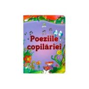 Poeziile copilariei