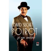 Poirot si cu mine – David Suchet Beletristica. Literatura Universala. Memorialistica imagine 2022