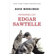 Povestea lui Edgar Sawtelle – David Wroblewski Beletristica. Literatura Universala. Fictiune imagine 2022