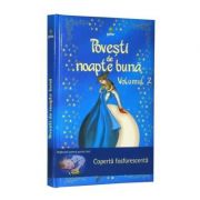 Povesti de noapte buna - volumul 2
