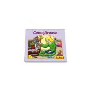 Carti pliante mari - Cenusareasa