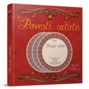 Povesti uitate - Include 3 CD-uri