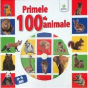 Primele 100 de animale
