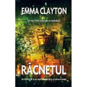 Racnetul – Emma Clayton Beletristica. Literatura Universala. Aventura imagine 2022