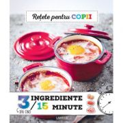 Retete pentru copii - larousse