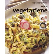 Retete vegetariene - Flame Tree