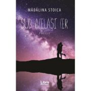 Sub acelasi cer – Madalina Stoica Beletristica. Literatura Romana. Poezie imagine 2022