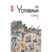 Taiko, 2 volume - Eiji Yoshikawa image12