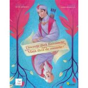 Tinerete fara batranete si viata fara de moarte - Petre Ispirescu