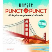 Uneste punct cu punct - Adam Linley