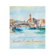 Venetia, Creta, Santorini – Aurelia Stoie Marginean librariadelfin.ro poza 2022