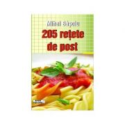 205 retete de post - mihai basoiu