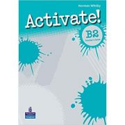 Activate! B2 Teacher’s Book – Norman Whitby Activate! imagine 2022