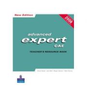 Advanced expert CAE. Teachers Resource Book – Drew Hyde librariadelfin.ro imagine 2022 cartile.ro