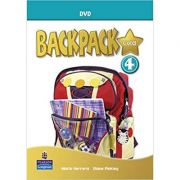 Backpack Gold 4 DVD – Diane Pinkley librariadelfin.ro