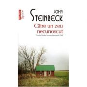 Catre un zeu necunoscut – John Steinbeck librariadelfin.ro