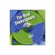 Challenges DVD 2. The Real Shakespeare PAL. Level 2 – Michael Harris librariadelfin.ro poza 2022