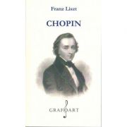 Chopin – Franz Liszt librariadelfin.ro