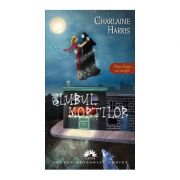 Clubul mortilor. Vampirii Sudului, volumul 3 - Charlaine Harris