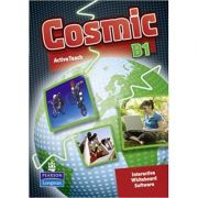 Cosmic B1 Active Teach. Interactive whiteboard software