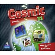 Cosmic B1 Class Audio CDs librariadelfin.ro
