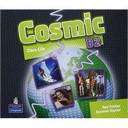 Cosmic B2 Class Audio CDs – Rod Fricker Audio imagine 2022