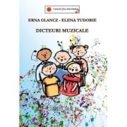 Set Dicteuri muzicale – Erna Glancz librariadelfin.ro