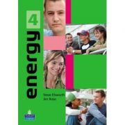 Energy 4 Students Book Plus Notebook Paperback - Steve Elsworth