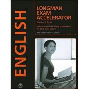 Exam Accelerator Teacher's Book - Bob Hastings