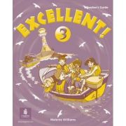 Excellent 3 Teachers Guide – Jill Hadfield librariadelfin.ro poza 2022