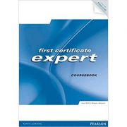 FCE Expert Students’ Book with Access Code and CD-ROM Pack – Jan Bell librariadelfin.ro