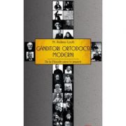 Ganditori ortodocsi moderni. De la Filocalie pana in prezent – Pr. Andrew Louth librariadelfin.ro imagine 2022 cartile.ro