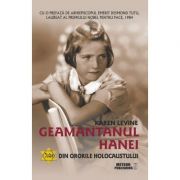 Geamantanul hanei - karen levine