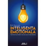 Inteligenta emotionala – Gill Hasson librariadelfin.ro