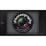 Iphoneography. cum sa fotografiezi creativ cu iphone-ul - stephanie c. roberts