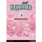 Islands Level 3 Grammar Booklet – Kerry Powell librariadelfin.ro