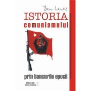 Istoria comunismului prin bancurile epocii - ben lewis