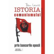 Istoria comunismului prin bancurile epocii - Ben Lewis