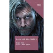 Lupta mea. Cartea a sasea. Sfarsit – Karl Ove Knausgard librariadelfin.ro imagine 2022 cartile.ro