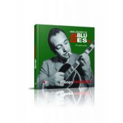 Mari cantareti de jazz si blues. Django Reinhardt. Carte + CD audio
