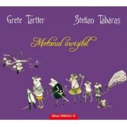 Motanul invizibil - grete tartler