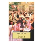 Nana – Emile Zola librariadelfin.ro imagine 2022