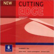 New Cutting Edge Elementary Student CD 1-2 – Sarah Cunningham librariadelfin.ro