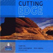 New Cutting Edge Starter Class Audio CDs – Sarah Cunningham librariadelfin.ro