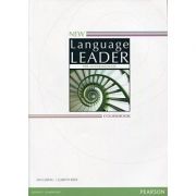New language leader pre-intermediate coursebook - ian lebeau